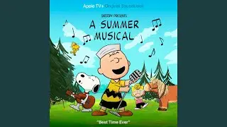Best Time Ever (from 
