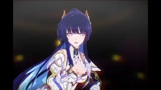 【 Honkai Impact 3 MMD／4K／60FPS】Raiden Mei 【⚡ Beat Eater⚡The Herrscher of Origin⚡】