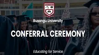 Rusangu University