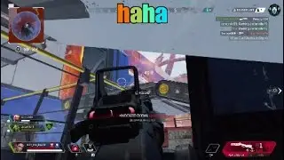 APEX  WITH A COLOR BLIND PERSON