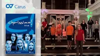 Das klinget so herrlich / K&ouml;nnte jeder brave Mann (Mozart: Die Zauberfl&ouml;te), aus: chorissimo! blue