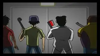 Left4Dead2 с Друзьями