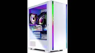 Skytech Gaming Shiva II Gaming PC Desktop Review | NVIDIA RTX 4070 2024 Model