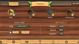 Dragon Sim Free Account 1000.999 lvl unlimilited money 😎 #dragonsim #video #firstvideo #youtube 