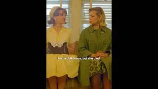 Because they are both mothers #whywomenkill #shorts #ginnifergoodwin