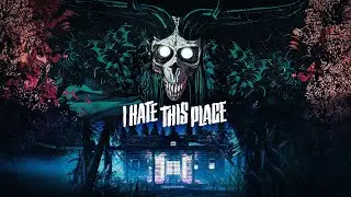 I Hate This Place - Official Launch Trailer | Isometric Survival Horror Game