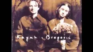 Bregovic - Prawy do lewego (ft Kayah)