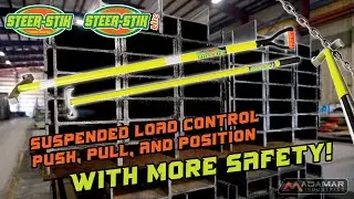 STEER-STIK Products - ADAMAR Industries