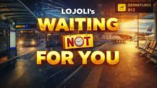 Песня Waiting Not For You — это проникновенное путешествие, полное любви, терпения и молчаливой н...