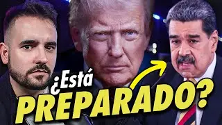 🔥 El CARIBE en LLAMAS: Trump, la CIA y la guerra fr&iacute;a latinoamericana