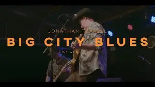 Jonathan Terrell - 
