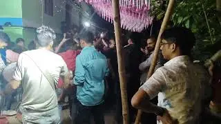 मुकेश भाई ने बजाय जबरदस्त बैंडAm brass bend