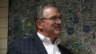 TPSU Interview - Adjunct Lecturer Mark Tonelli at the University of Denver