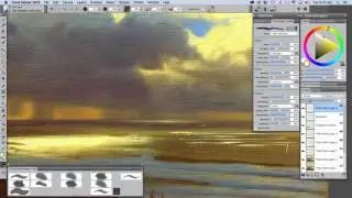 NEW! Painter 2018 Digital Art Software Launch webinar
