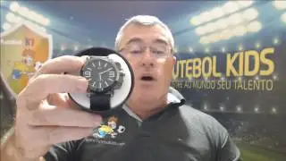 PROGRAMA FUTEBOLKIDS NA TV -03/04/2017