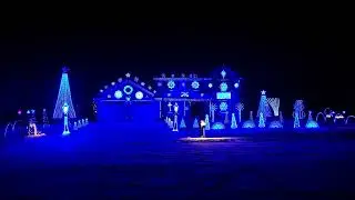 A Christmas Storm 2024