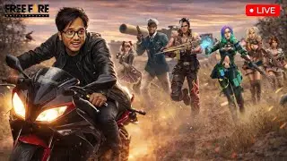 🔴[Live] REACTING TO SUBSCRIBER GAMEPLAY 👑 - FREE FIRE LIVE #freefire​ #shortsfeed