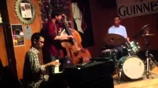 OPEN JAZZ JAM AT MOORE'S LOUNGE IN JERSEY CITY, NJ