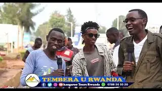 RWAMAGANA UMUJYI WABAYEMO UMUSHEFU-RWABUTOGO /WINNERS BATI ABAKERARUGENDO KU  ISONGA