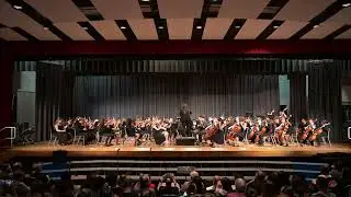 Poquessing Bands   Orchestra Song 1