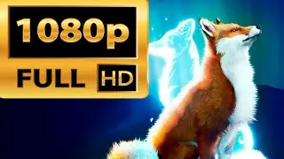 SPIRIT OF NORTH / RYZEN 5 5600G / VEGA 7 GRAPHICS / TESTING IN 1080P HIGH / MEDIUM !