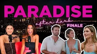 'Bachelor in Paradise' Finale: Sean Calls Out Kat For Lying Before the Winners Are Revealed
