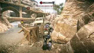 720p | Warface PvP Gameplay