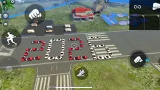 #freefire  Bermuda map free fire Max 2025 _2026 gana #freefiregame #ffshorts #ajjubhai 