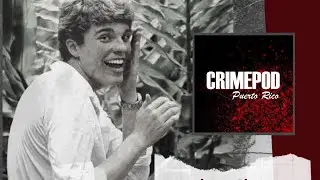 Stefano Steenbakkers - Crimepod PR