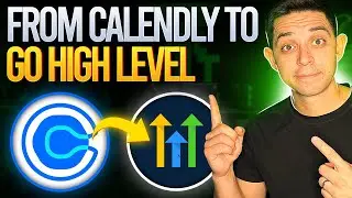 Replace Calendly with GoHighLevel Calendars (Step-by-Step Setup Tutorial)