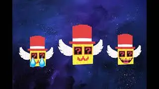 Los Lucky Blocks #newbrainrot #benutztdiesenhashtag #shorts welchen brainrot soll ich machen !