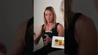 Energy Tips for Athletes Who Are Always Tired | Dr. Stacy Sims #shorts