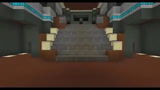 SGM-Artecraft en 1.15 - Projet : Atlantis