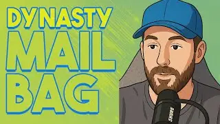DD Fantasy - Saturday Night Mailbag w/Mitch Sorenson