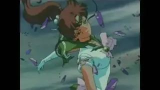 Sailor Moon - Bunny's traurige Erinnerungen