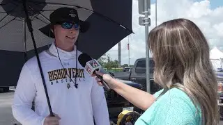 Seminole County activates extreme weather plan as Central Florida braces for scorching weekend