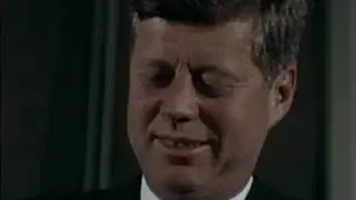 JFK 3 Shots That Changed America