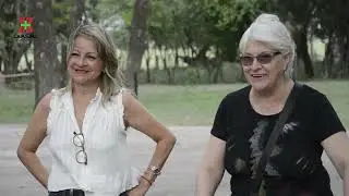 Visita al Museo Sanmartiniano de La Ramada de Abajo