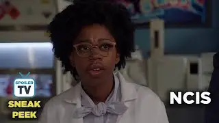 NCIS 16x11 Sneak Peek 2 
