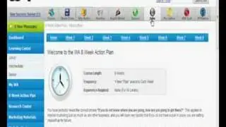 Wealthy Affiliate University Review