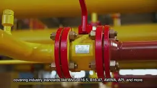 Flange Dimensions: A Visual Guide to Selecting the Ideal Flange