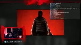 Virtual Halloween Party
