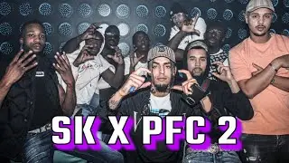 PRETTYFACECAPI X SOSAKRIMINELL VLOG TEIL2
