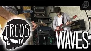 WAVES POST ROCK: MUSIC TO MAKE YOU FLOAT // Munich Unsigned