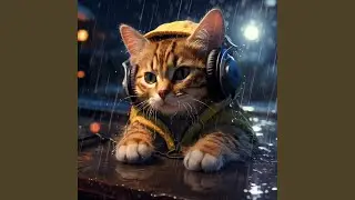 Serenity in Cat Whiskers
