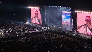 SMTOWN - HOPE (09.05.25 Mexico City)