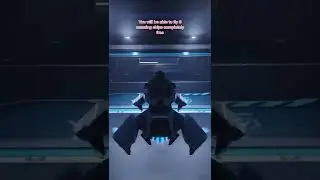 Star Citizen Free Flight Week!!