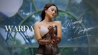 WARDA - MERAIH IMPIAN (OFFICIAL MUSIC VIDEO)