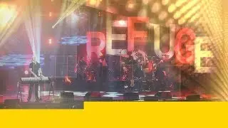 Le 28e Show du Refuge : faire une différence