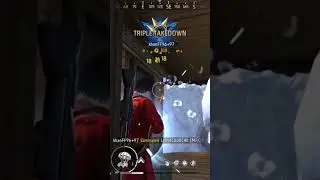 Free fire max Br Rankad gaming💯🔥👑